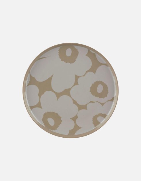 Marimekko Teller - Oiva Unikko