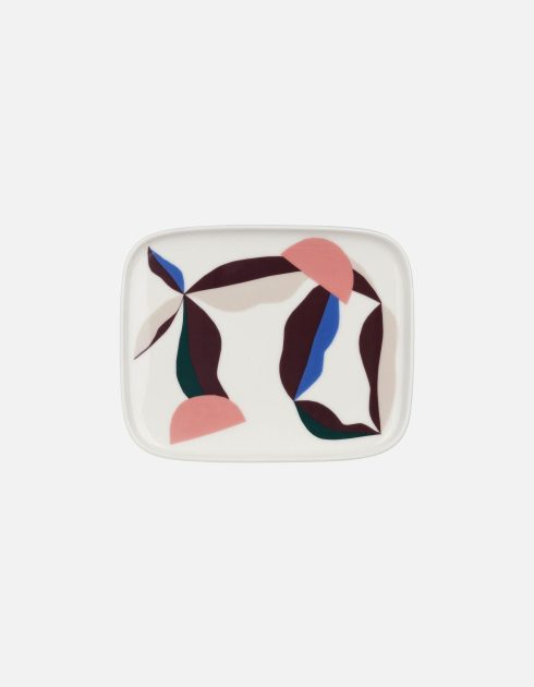 Marimekko Teller - Oiva Berry