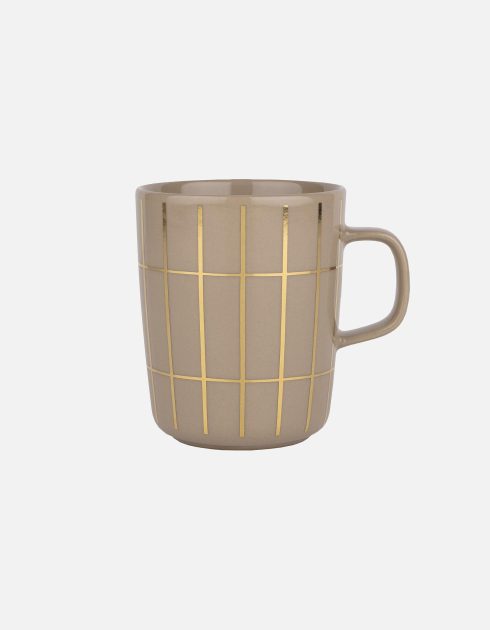 Marimekko Becher - Oiva Tiiliskivi 0,25 l