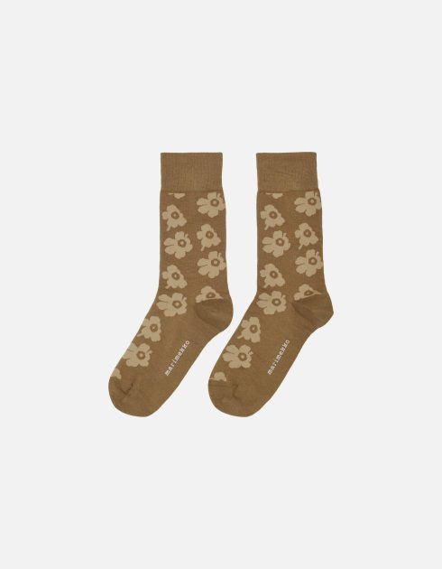 Marimekko Socken - Kasvaa Juhlaunikko