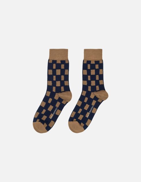 Marimekko Socken - Kasvaa Noppa