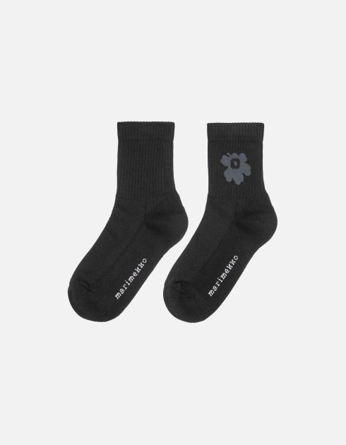Marimekko Socken - Puikea Unikko One