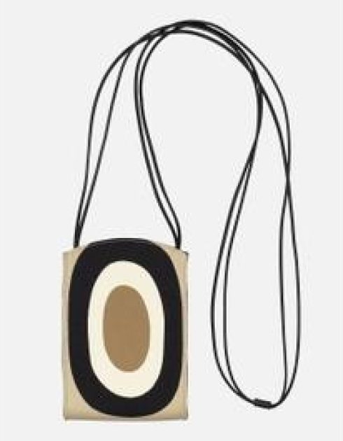 Marimekko Tasche - Melooni Pocket Bag