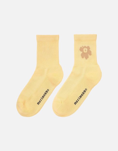 Marimekko Socken - Puikea Unikko
