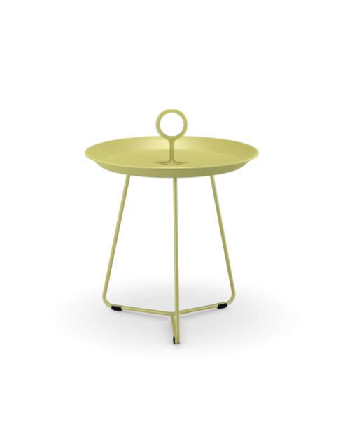 20901-5272_EYELET_Tray-table_Ø45_Lemon-zest_HOUE_sha_low