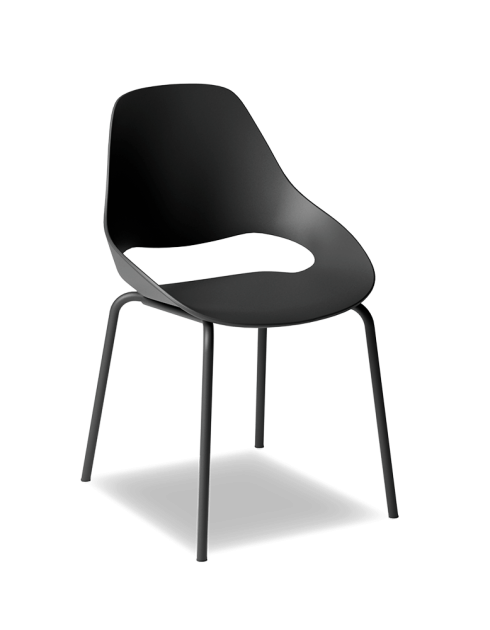 25904-2012_FALK_Outdoor-chair_Black_sha_HOUE_low