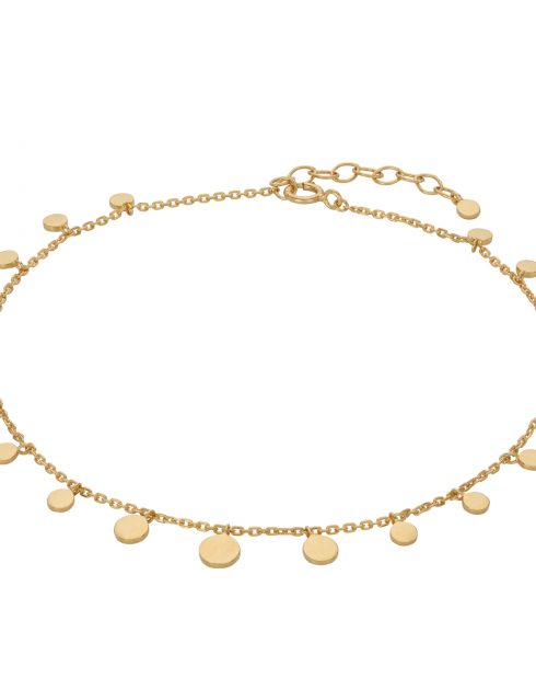 Armband Sheen gold
