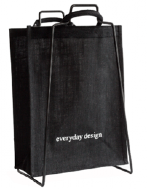 Everyday-Design_kierrtys_paperikassiteline_juuttikassi