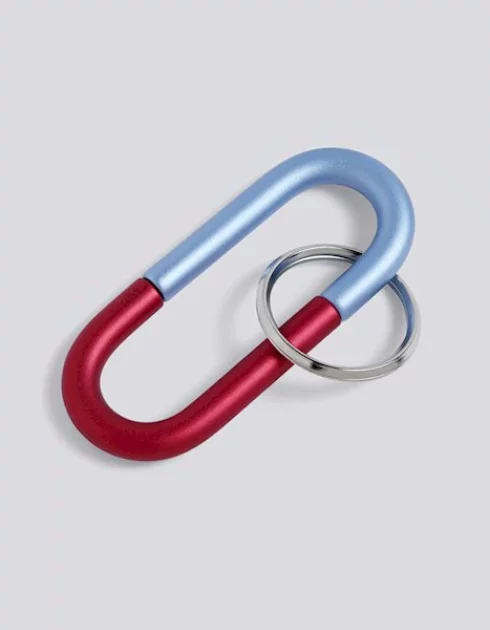 HAY - Cane ring red