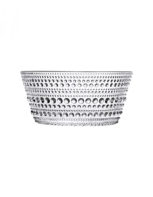 Iittala Kastehelmi clear
