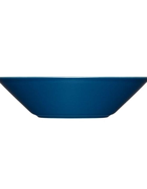 Iittala-Teema-Teller-tief-21-cm-vintage-blau