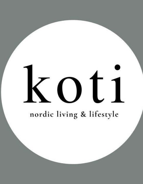 Logo Koti
