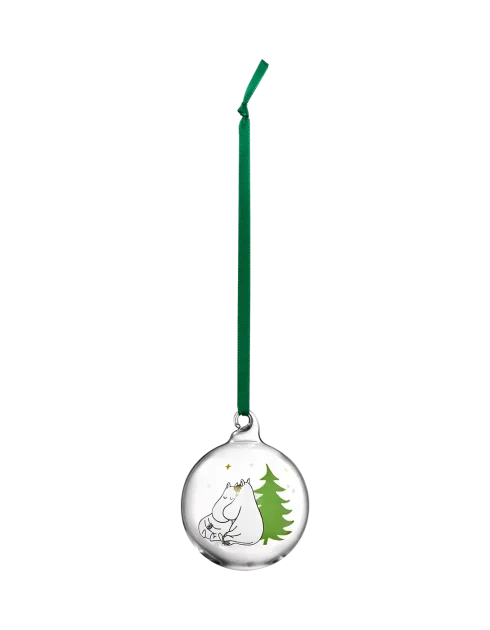 Moomin-glass-bauble-Spruce-7cm_742-070-03_6416114972685_lores