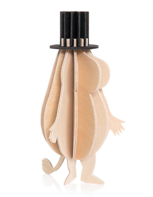 Moominpappa_13cm