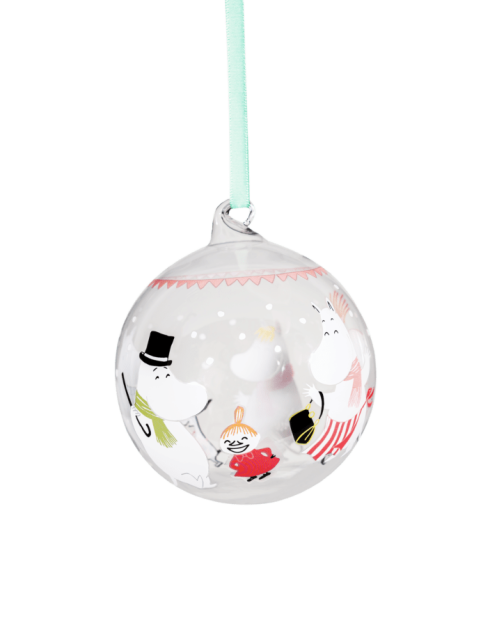 Muurla-Moomin-Christmas-bauble-Festive-spirits-O9cm_