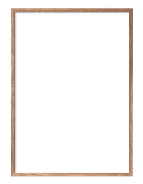 Teemu Järvi Rahmen - Eich 50 x 70 cm