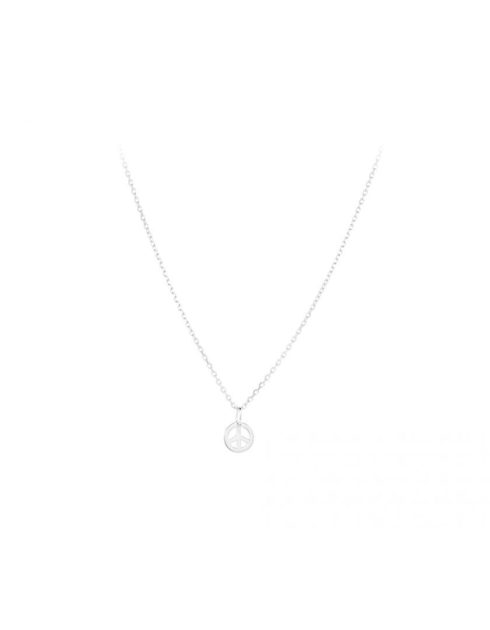 Pernille Corydon Peace Kette