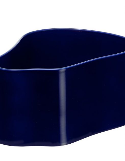 Plant-pot-shape-A-size-L-Blue-gloss_F-1958461