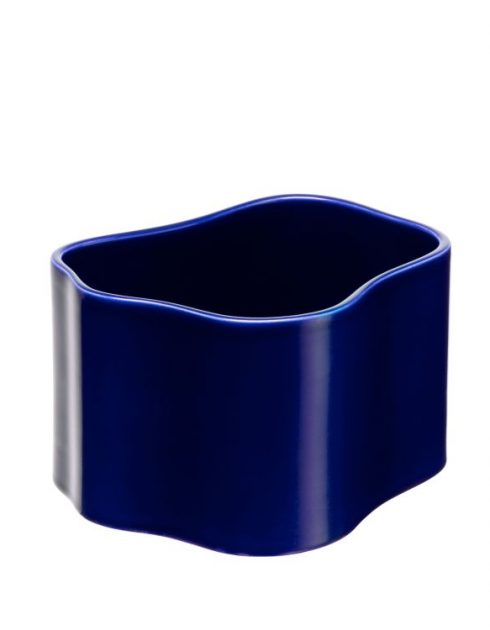 Plant-pot-shape-B-size-S-Blue-gloss_F-1958480