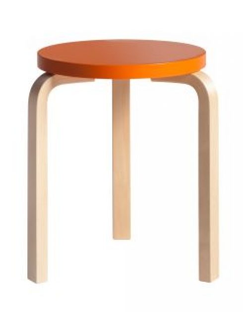 Stool-60-clear-lacquer-orange-top-1843616