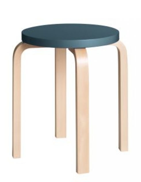 Stool-E60-clear-lacquer_top-blue-2479608