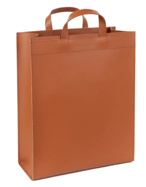 VAASA_recycled-leather-bag_brown1_700x