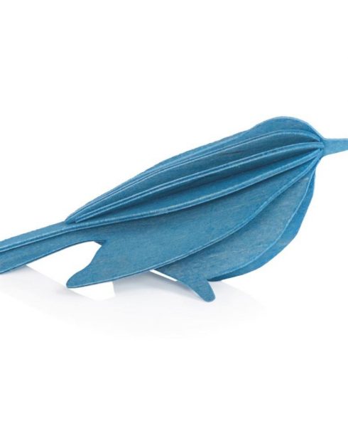 lovi Bird blue