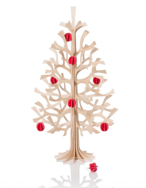 lovi-spruce-30cm-with-bright-red-mini-baubles